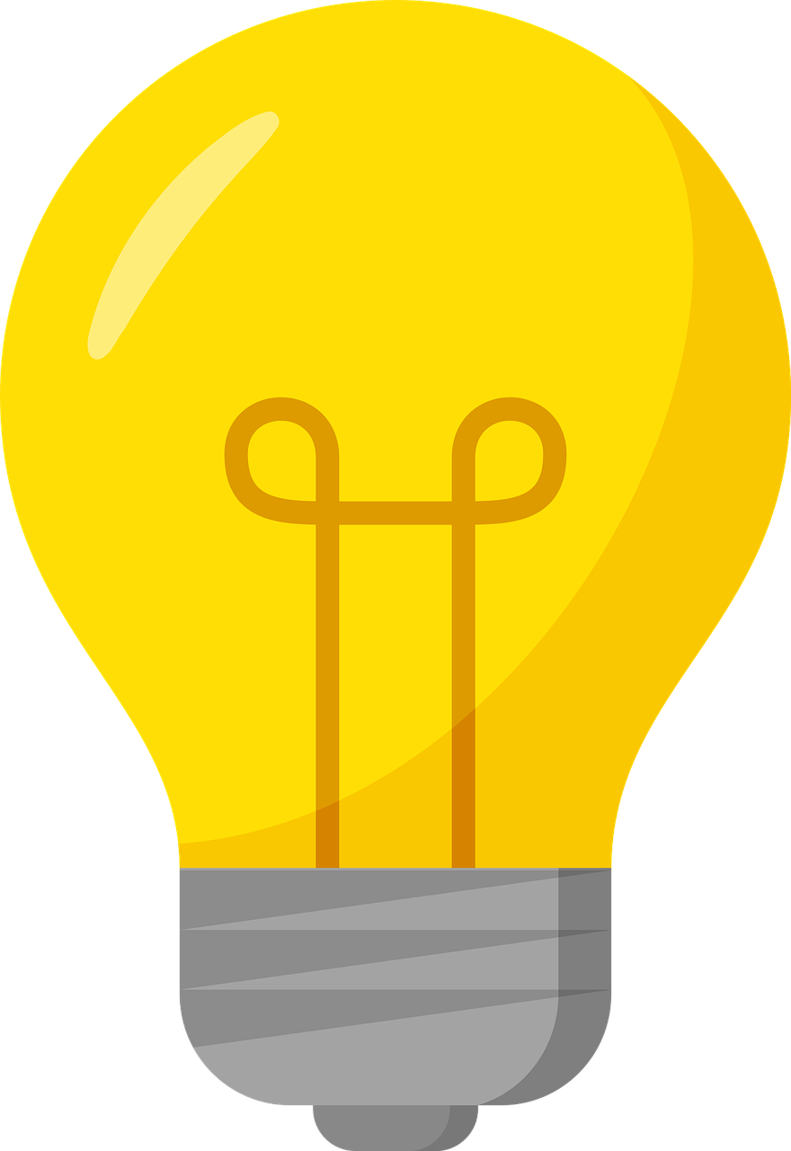 lightbulb