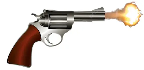 Russian Roulette